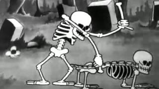 The Skeleton Dance