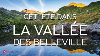 Cet été dans la vallée des Belleville