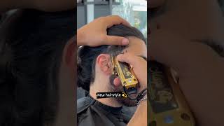 new hair cutting | #newhaircutting #trending #viral #haircut #hairstylist | new stylist cutting 👌