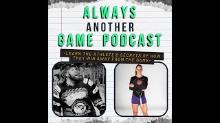 the lost art of resilience - Always Another Game Podcast