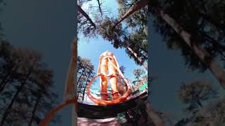 Shimla (jakhoo Temple) Watch full video on my channel #shorts