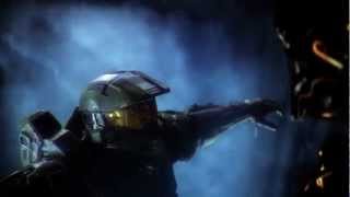 Halo 4: Scanned Launch Trailer (HD)