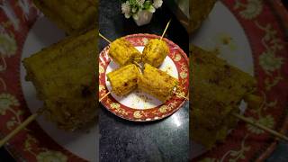 Masala Butter Sweet-Corn/Anshul Kitchen #ashortaday #food #trending #cookingchannel #easy #viral