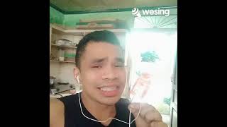 This video is from WeSing