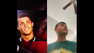 Messi or Ronaldo? #messi #ronaldo #youtube #subscribe #trending #shorts #viral #fyp #football #fifa