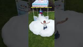 #updates #sidehustle  Foam Machines - Kids of all ages enjoy the easy to use foam party equipment