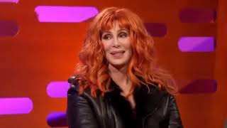 The Graham Norton Show | Cher, Dawn French, The Script