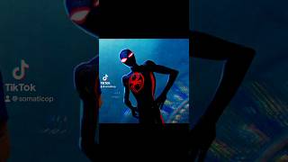 Fire movie!!!🔥🔥 #spiderman #spidermanmilesmorales #marvel #music