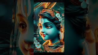 🙏🌺Radha Krishna 4k Status Video 🌺🙏 | Devotional Songs | RR Lyrics Cr