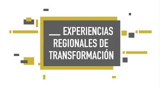 UTN San Francisco: Experiencias Regionales de Transformación