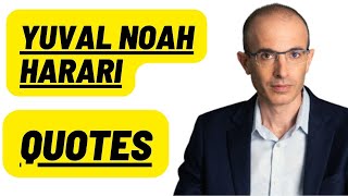 Yuval Noah Harari Quotes | Yuval Noah Harari | Science Quotes #quotes #yuvalnoahharari