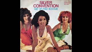 Silver Convention - Get Up And Boogie