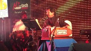 Mein Sharabi Hoon - Attaullah Khan - Bradford 2015