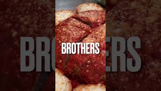 Full Recipe Link in Description #brooklynbrothers #food #easy_recipes