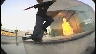 The Bunt - Paul Rodriguez Yeah Right