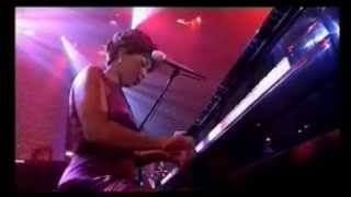 Oleta Adams - Get Here (The Metropole Orchestra)  HD