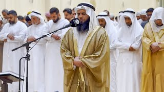 Best Quran Recitation Deep Voice by Sheikh Ezzedine Al Awami 🎧🤍 Beautiful Quran Recitation