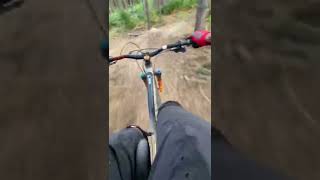 Off-Piste Cannock Chase