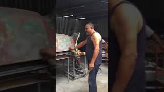 Churrasco 2000 competições com muito estilo!!!