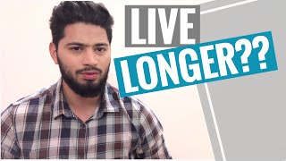 How To Live Longer Ft. Imam Jaffer As Sadiq (EP 006)