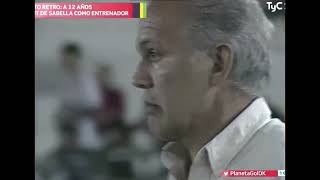 Estudiantes LP 4 - 0 Deportivo Quito (Copa Libertadores 2009) [Debut DT Alejandro Sabella]