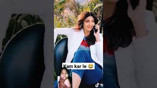 kaam kr le phle #funny #shilpa #comedy #duet #fun #shilpashetty #shilparoy #trending #shilpashindey