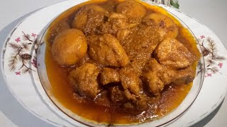 Dagi Style Chicken Korma| Easy & Quick Chicken  Korma Recipe| At Home| By Cooking With Tasleem Food|