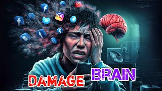 How Social media Destroy Your Mind | Mubashshir Salami