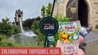 Tripsdrill Vlog | June 2024