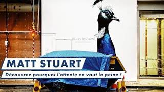 6 mois d'attente pour une photo parfaite ? Les secrets de la photo de rue avec Matt Stuart