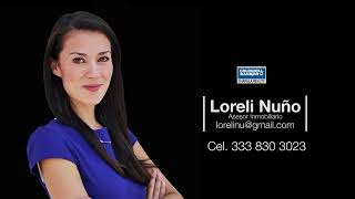 Loreli Nuño - Coldwell Banker Chapala Realty - Lake Chapala Society