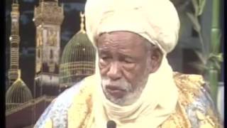 Tattaunawa da Sheik Usmane dahiru Bauci a cikin shirin Dausayin Ahlil baiti na Gazali Abdou Tasawa