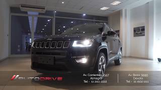 Jeep Compass Longitude