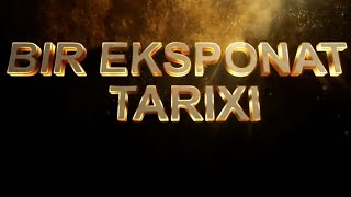 Қадимги шахмат донаси тарихи | Bir eksponat tarixi