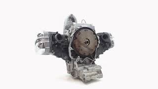 Used Engine BMW R 1200 CL 2002-2005 512018