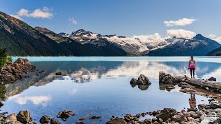 Beautiful British Columbia  (Ultra HD 4K)