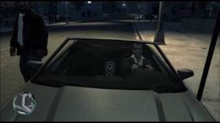 Grand Theft Auto IV - GameSpot Review