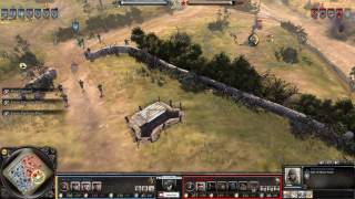 CoH 2 - The British Invasion Makes Me Lose My Mind [CoH2] [Company of Heroes 2]