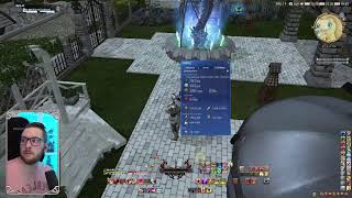 FFXIV - TEA vor Dawntrail ! nun live unter https://www.twitch.tv/nimral