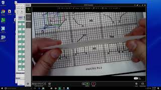 Orthographic Projection of Points, Lines and Planes part 3