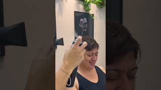 Participe da Semana Corte Sem Medo!! Inscreva no meu canal!