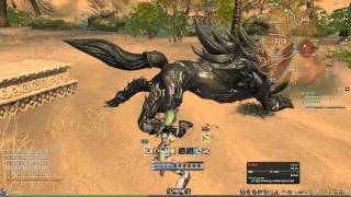 Blade and Soul - Kung Fu Master 14 [Full HD]