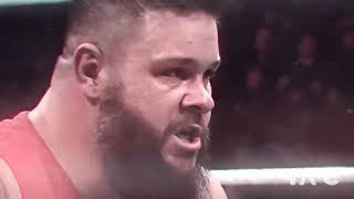 Fight Town (Kevin Owens and Austin Theory Mashup)