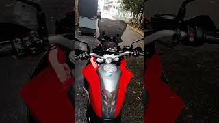 BMW F900 R #shorts #abdulscycles #viral