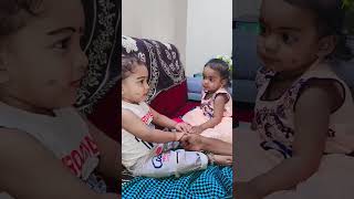 Tag your brother #trending #ytshorts #shortsfeed #viral #cutebabies #brothersister #babysmile#shorts