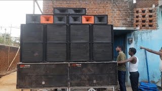 AmaR Sound 🔥 से Competion करने आया था__Dj Sumit 😈😈 वापस जाना पड़ा.....Dj Sumit को....