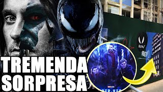 ¡LO RETRASAN! Morbius hasta el 2021 y trailer de Venom esta semana: CONFIRMAN ¿SPIDER-VERSE?