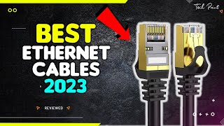 Best Ethernet cables 2023 - Which is right for you?