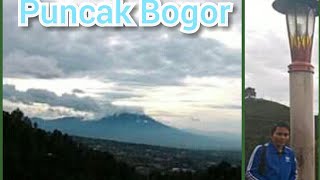 Jalur Puncak Bogor