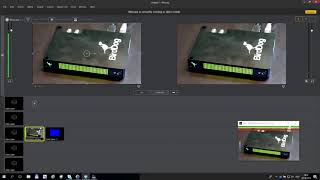 Wirecast V13 and NDI Tally